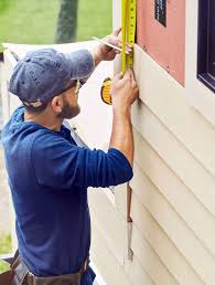 Best Fiber Cement Siding Installation  in Spirit Lake, ID